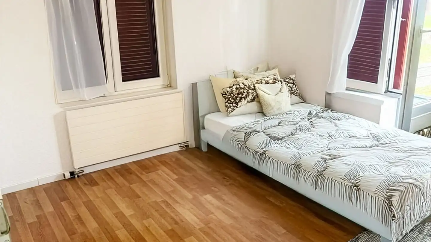 Appartamento in affitto - Hauptstrasse 24a, 9400 Rorschach - Foto 3