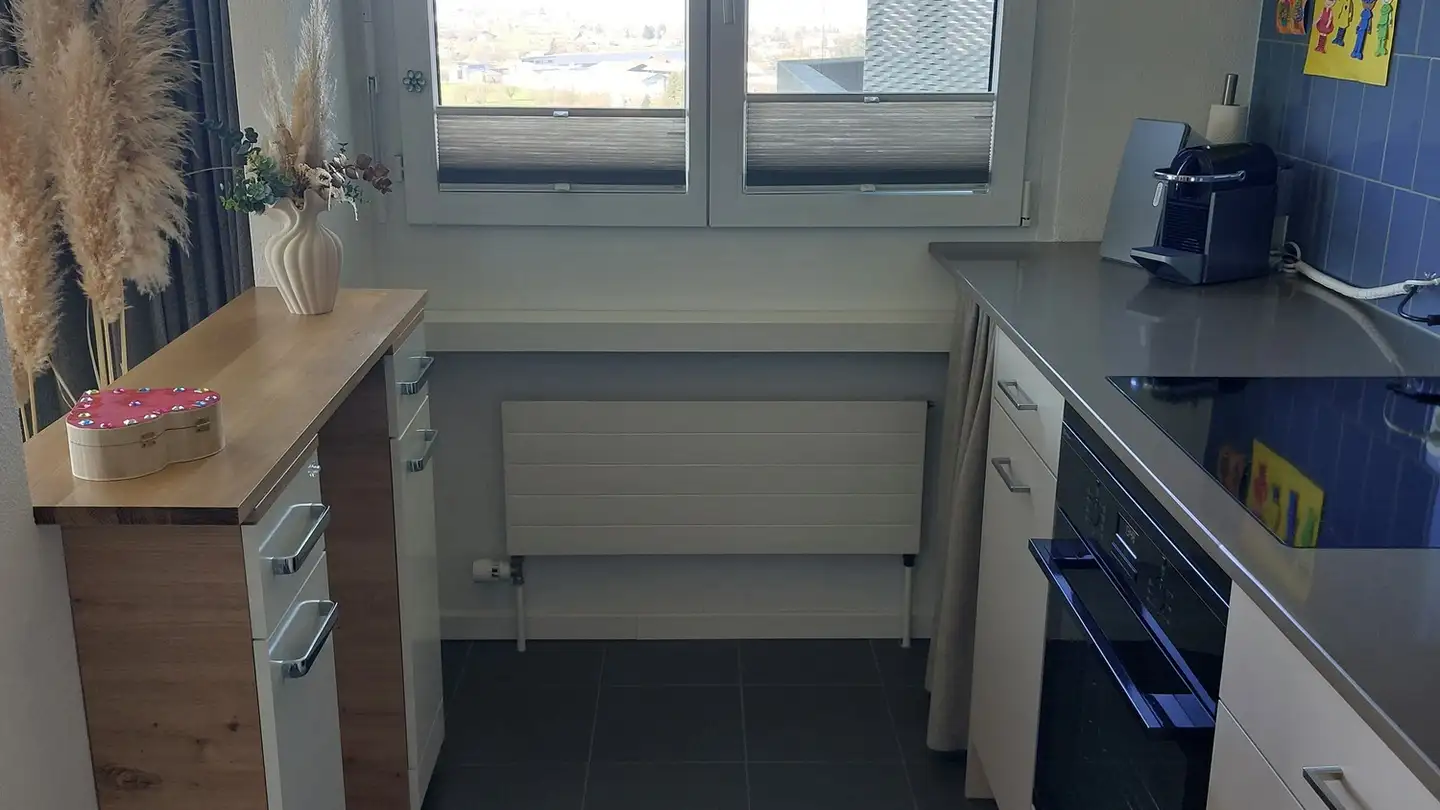 Appartement à louer - 9403 Goldach - Photo 4