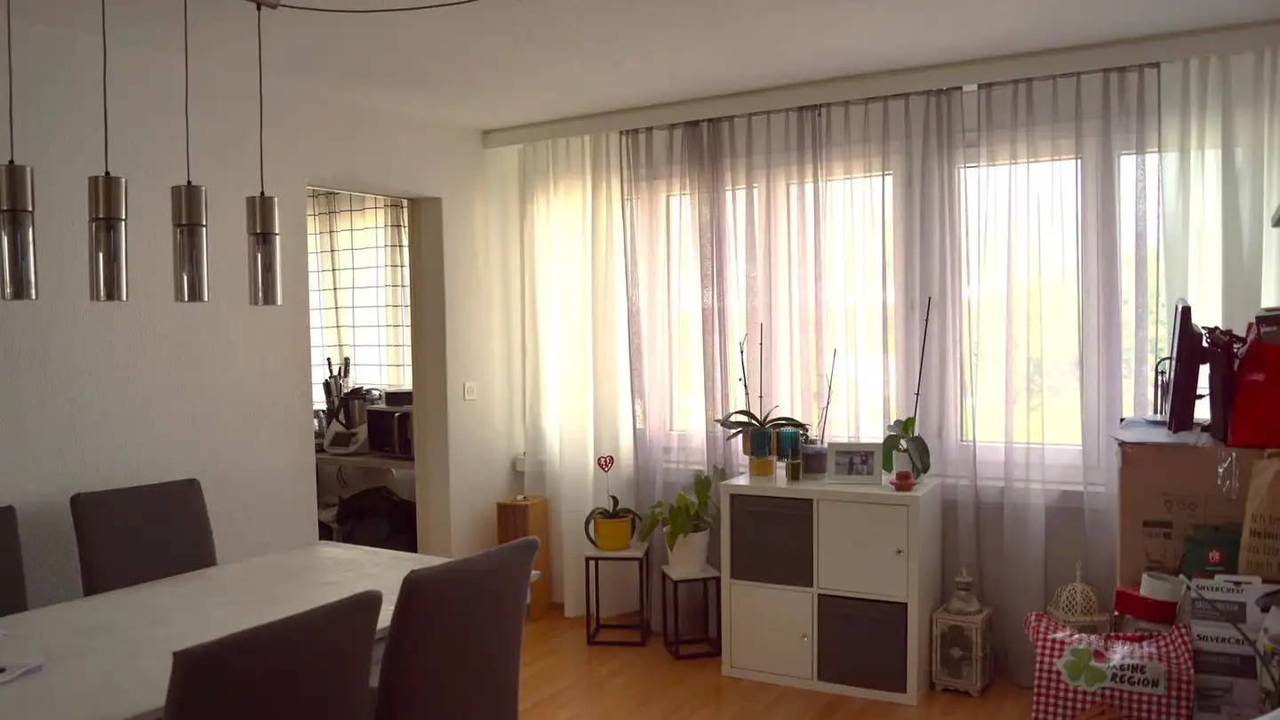 Apartment for sale - Gonzenstrasse 2, 7320 Sargans - Photo 3