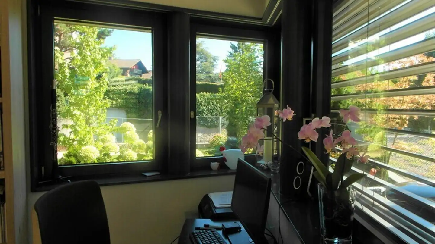 Appartamento in affitto - 1110 Morges - Foto 2