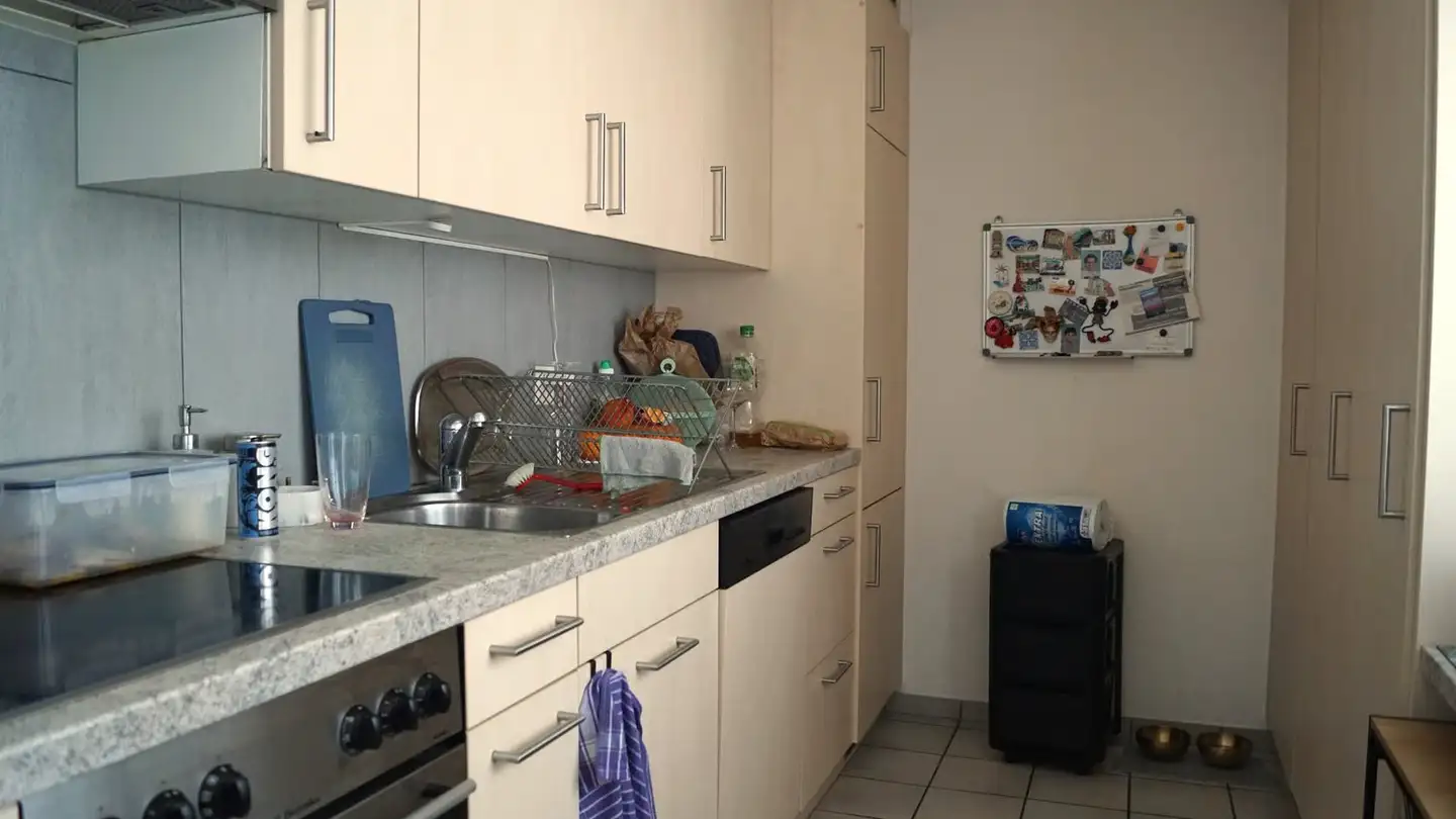 Apartment for sale - Gonzenstrasse 2, 7320 Sargans - Photo 4