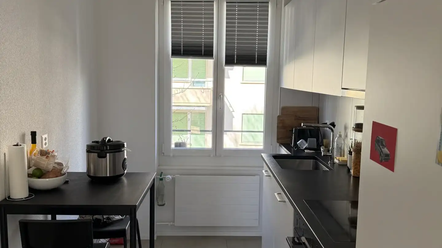 Appartamento in affitto - Pré-Aux-Ours / Bärenmatt 8, 2503 Biel/Bienne - Foto 2