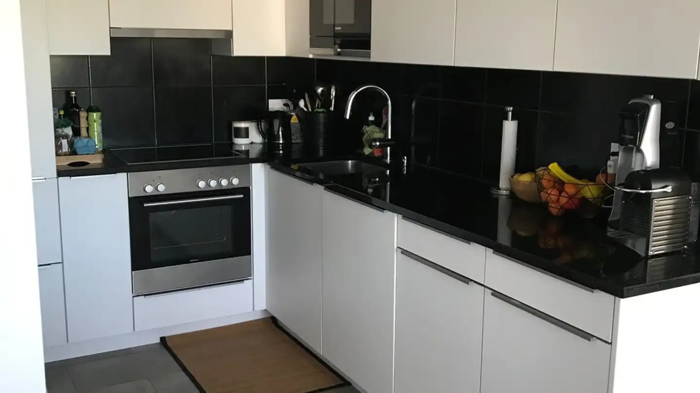 Wohnung mieten - Champ-De-La-Croix 80, 1720 Corminboeuf