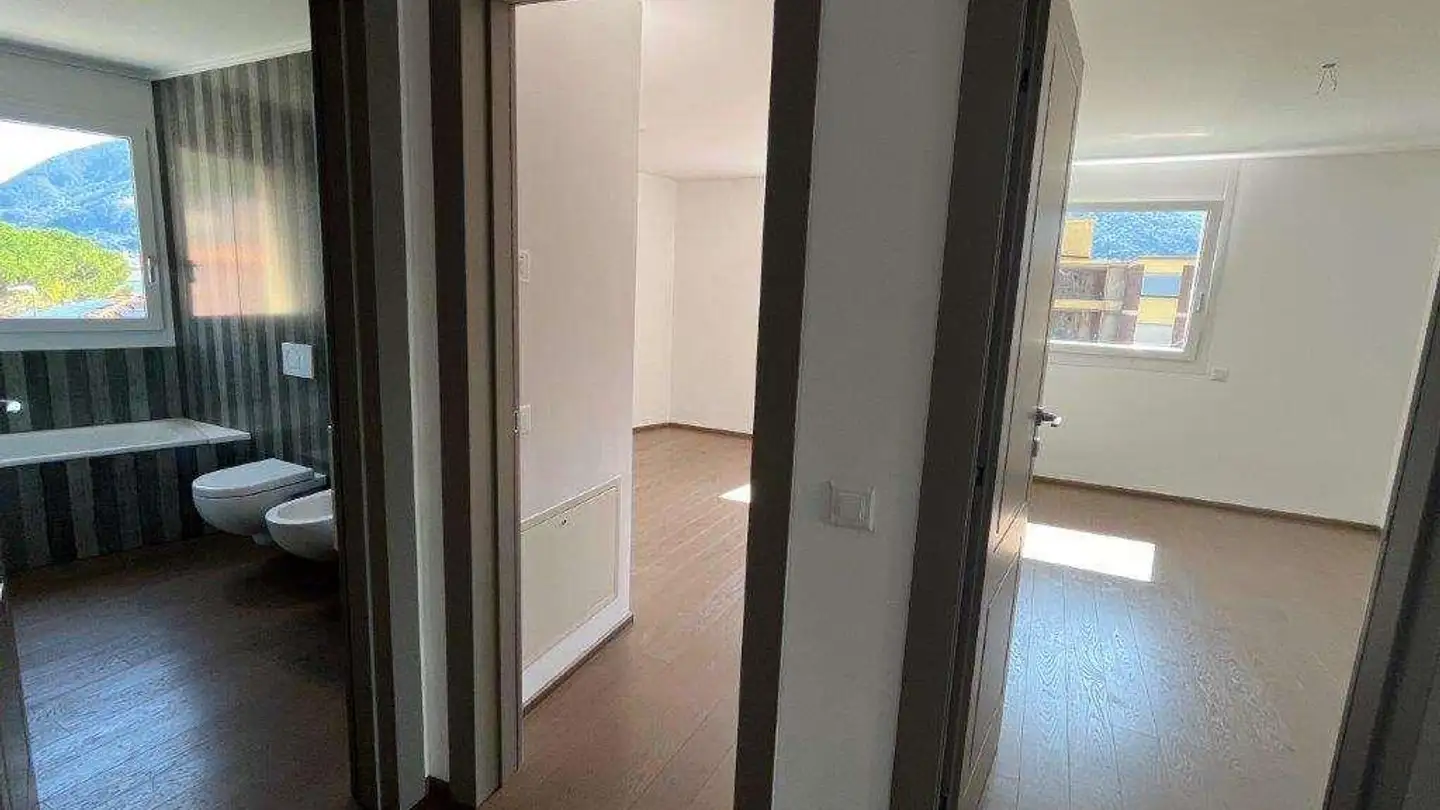 Wohnung kaufen - Via Stefano Franscini, 6815 Melide - Foto 4