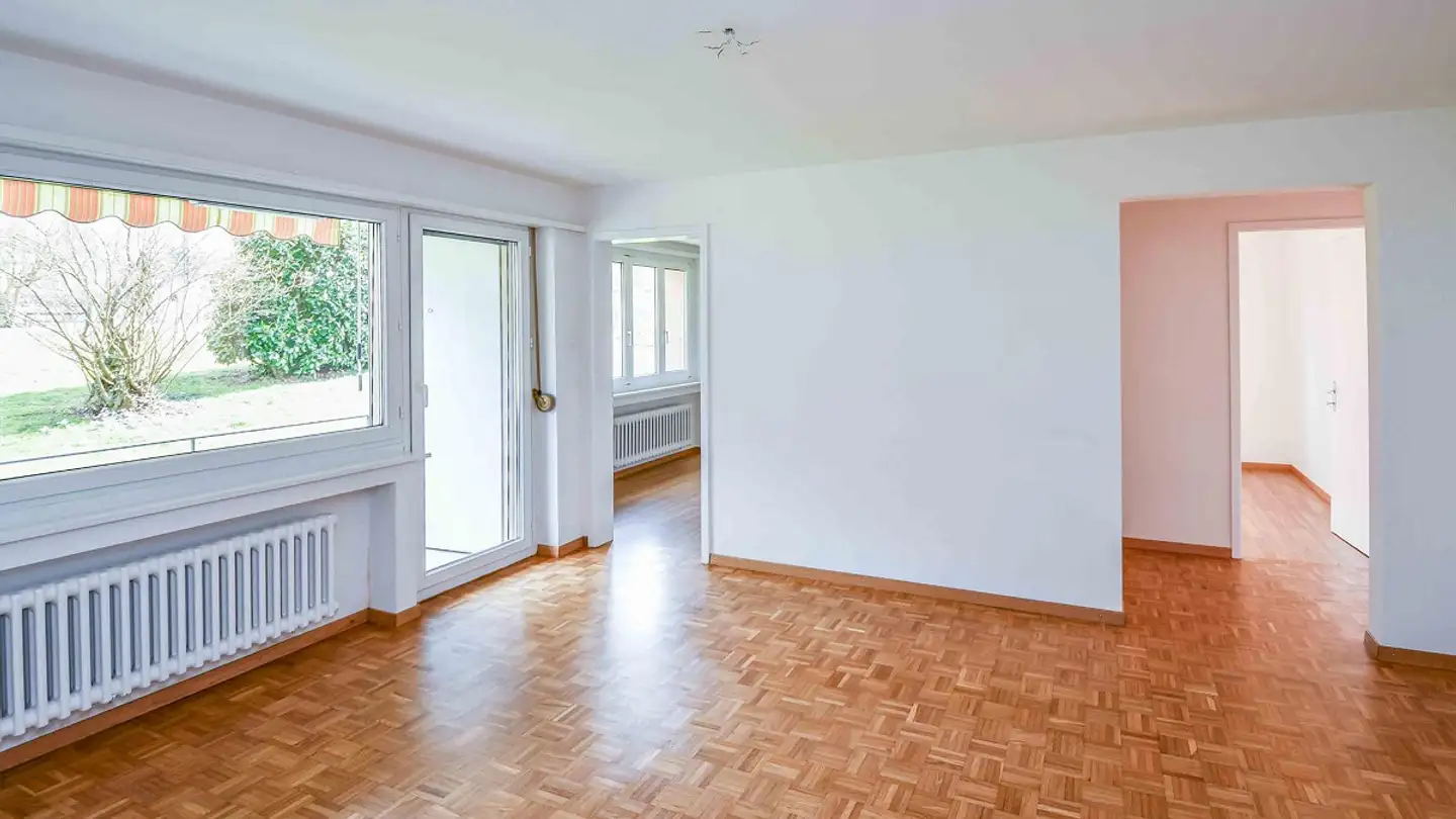 Appartamento in affitto - Graneggstrasse 11, 8280 Kreuzlingen