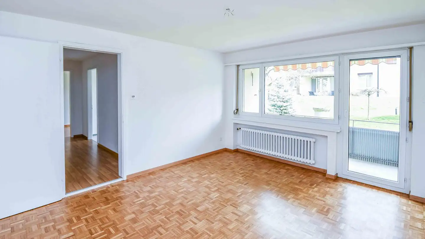 Appartamento in affitto - Graneggstrasse 11, 8280 Kreuzlingen - Foto 2