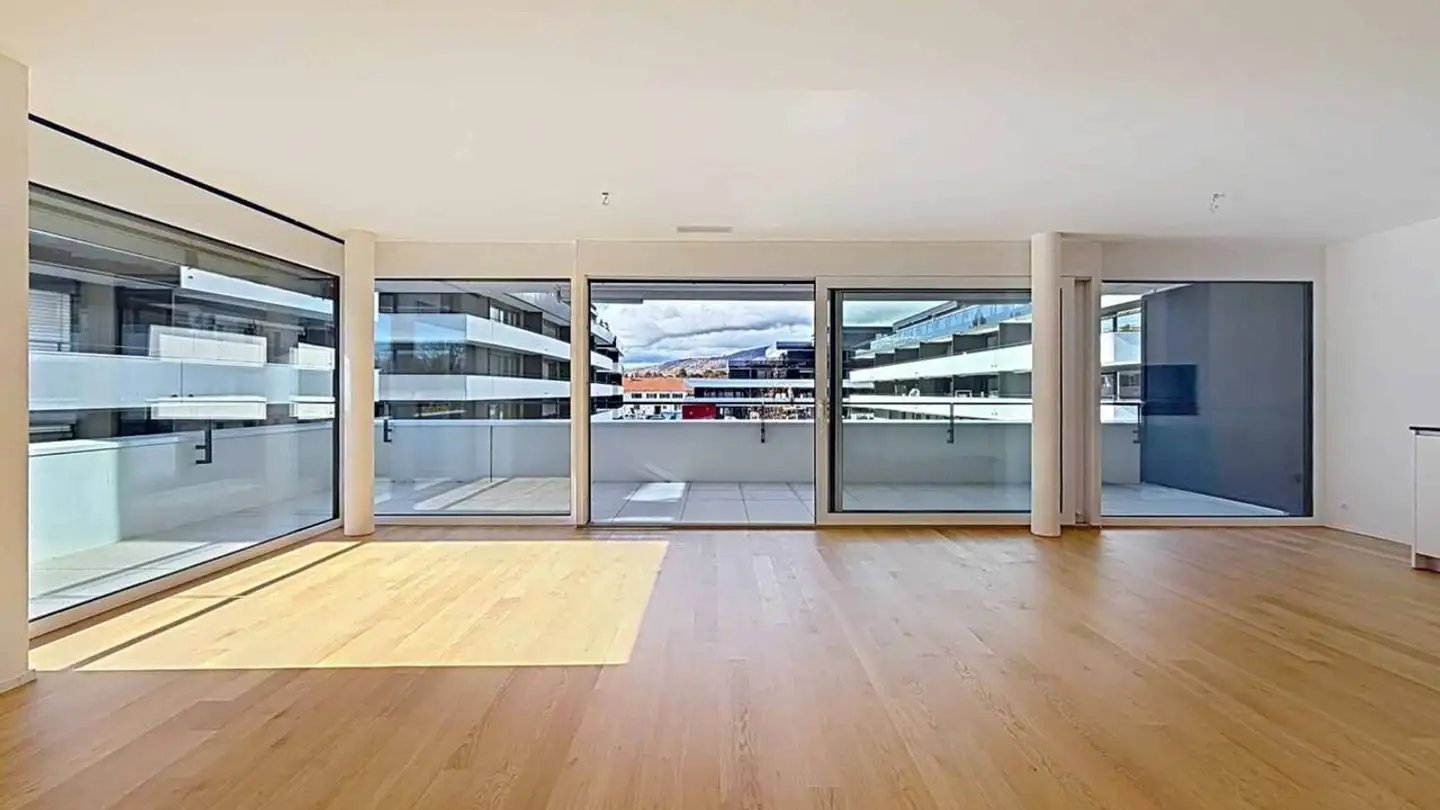 Appartement à vendre - Chemin De La Plage 6, 1180 Rolle - Photo 2