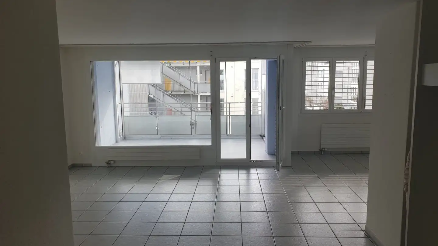 Apartment for rent - Hohmadpark 7, 3604 Thun