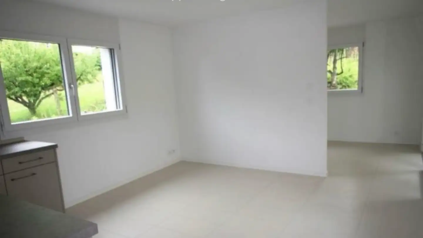 Appartamento in affitto - 1004 Lausanne