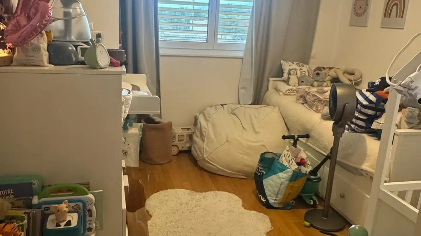Appartement à louer - Chemin De La Savonnerie 4, 1030 Bussigny - Photo 3