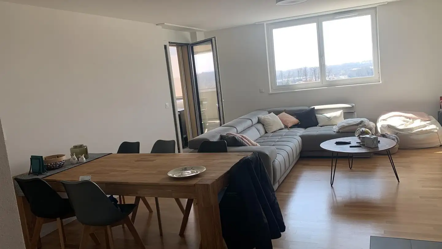 Appartement à louer - Chemin De La Savonnerie 4, 1030 Bussigny - Photo 4