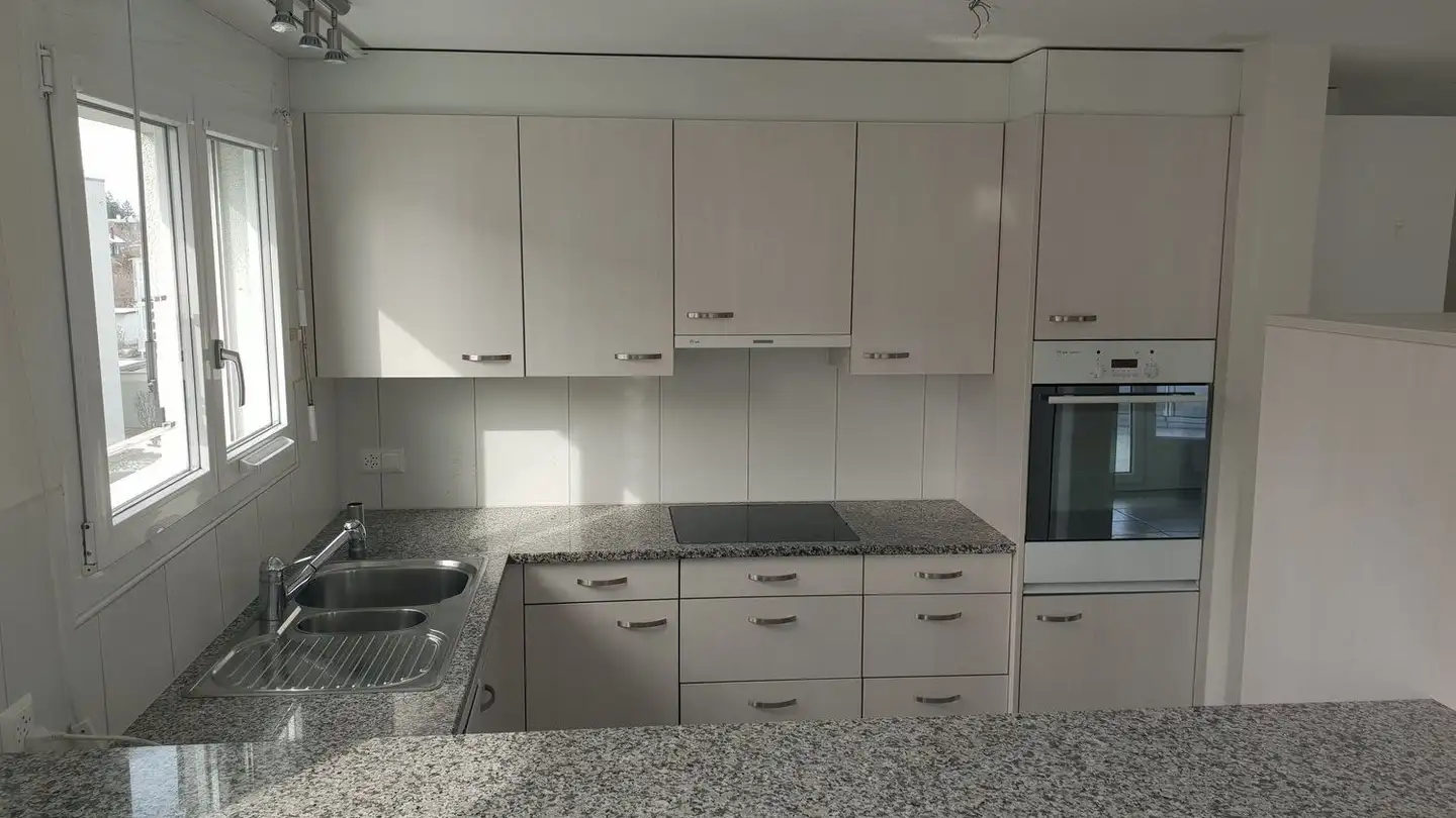 Apartment for rent - Hohmadpark 7, 3604 Thun - Photo 2