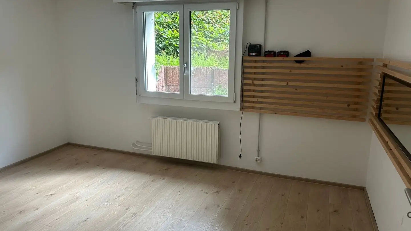 Stanza singola in affitto - 3303 Münchringen - Photo 4