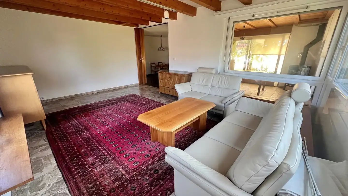 Appartement à louer - Weidstrasse 1, 4416 Bubendorf - Photo 2