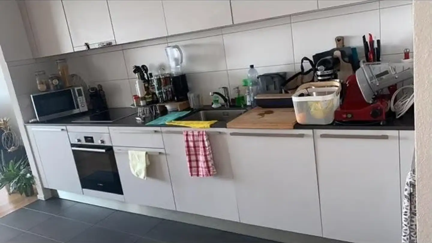 Appartement à louer - Chemin De La Savonnerie 4, 1030 Bussigny