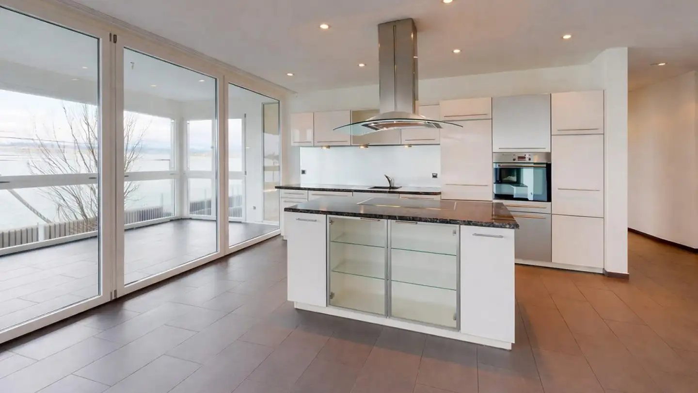 Appartamento in affitto - Seestrasse, 8806 Bäch SZ