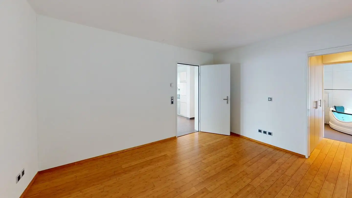 Appartamento in affitto - Seestrasse, 8806 Bäch SZ - Foto 2