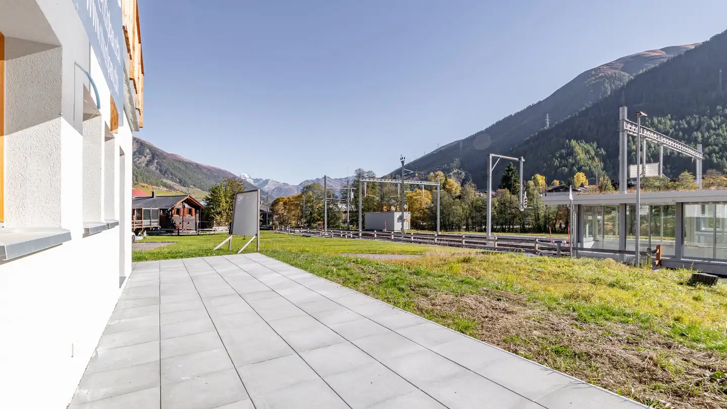 Appartement à vendre - Bahnhofstrasse 20, 3998 Reckingen VS - Photo 3