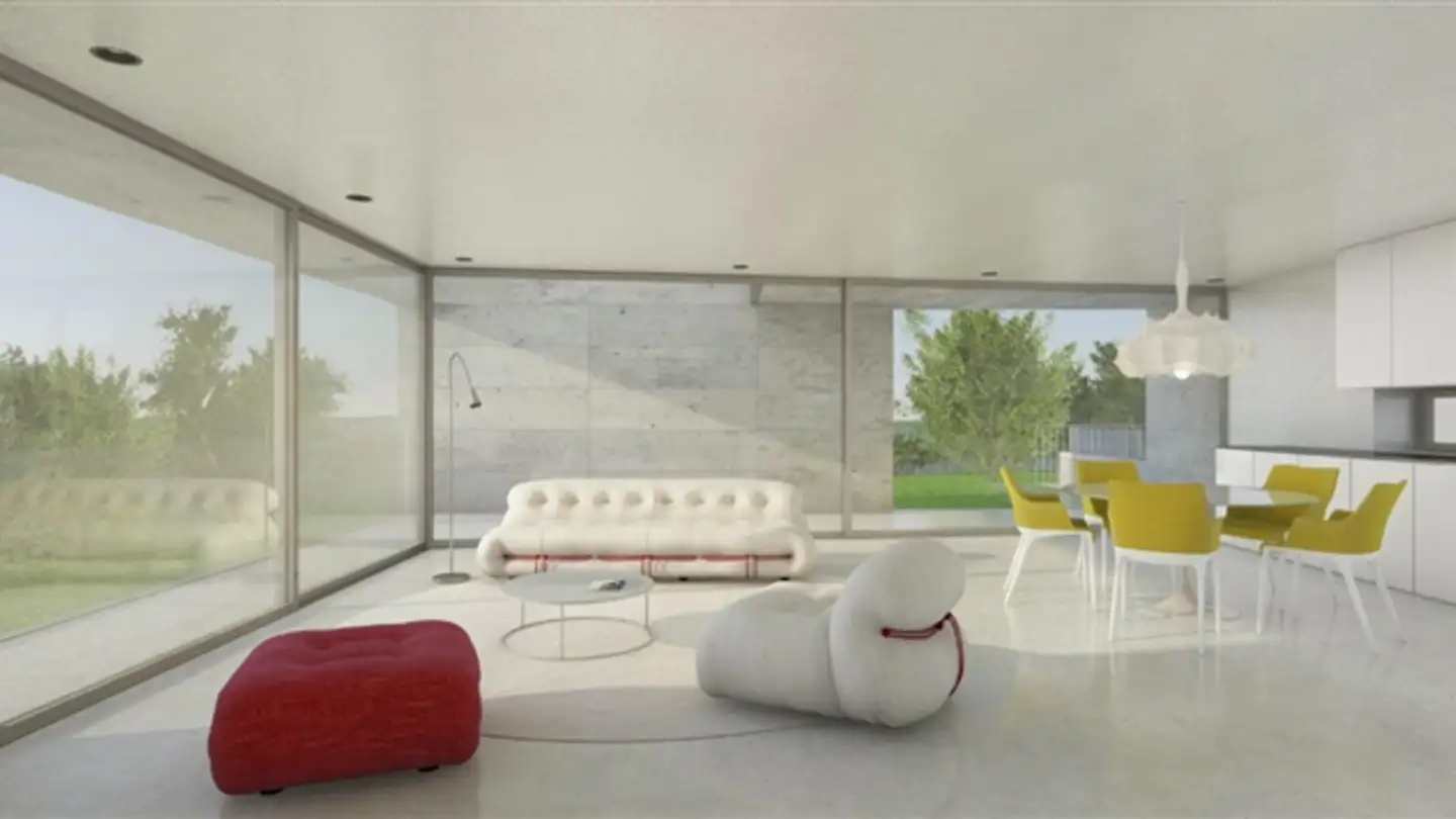 Casa a schiera in vendita - Via Boscioredo 27, 6516 Cugnasco - Photo 2