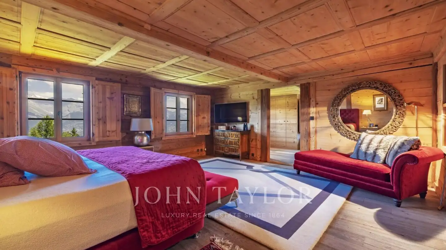 Single house for sale - 1950 Sion - Photo 3
