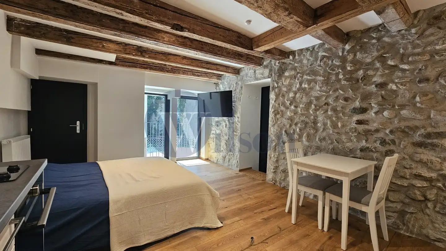Furnished apartment for rent - 1260 Nyon - Photo 2