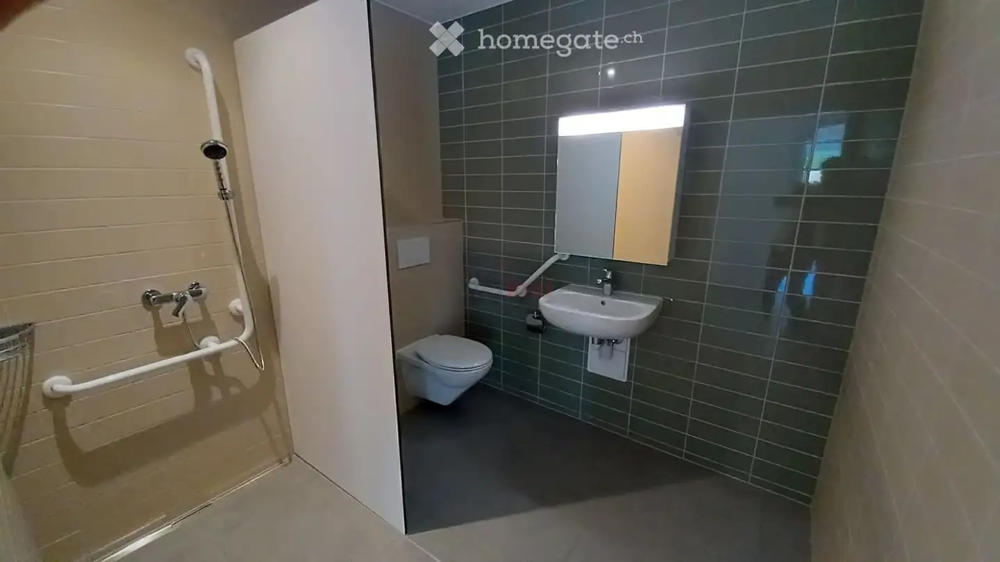 Appartement à louer - Rue Du Burcle 3, 2108 Couvet - Photo 4