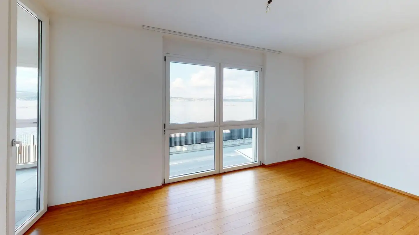 Appartamento in affitto - Seestrasse, 8806 Bäch SZ - Foto 4