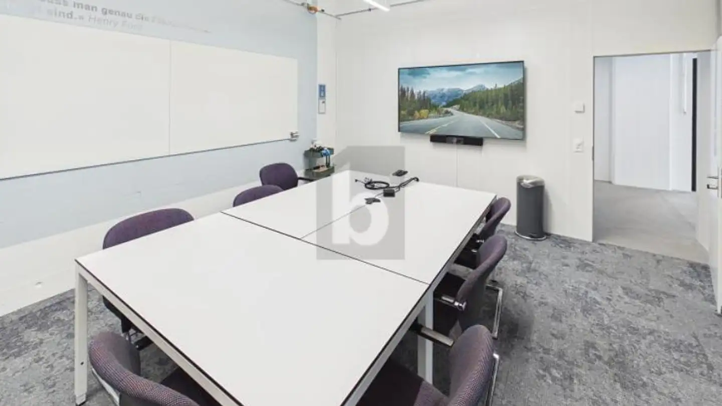 Office space for rent - 3066 Stettlen