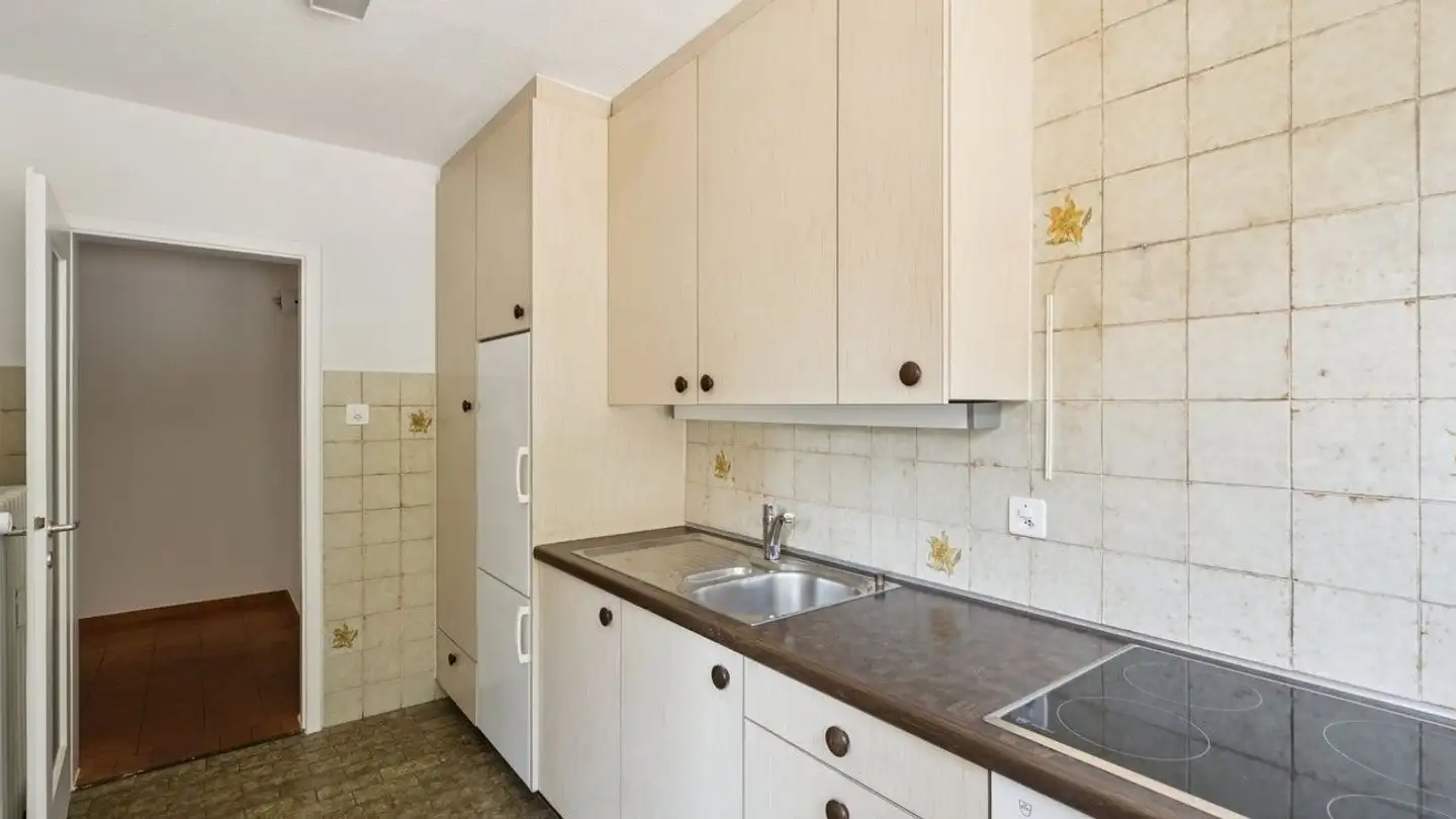 Apartment for rent - Austrasse 73, 4051 Basel - Photo 4