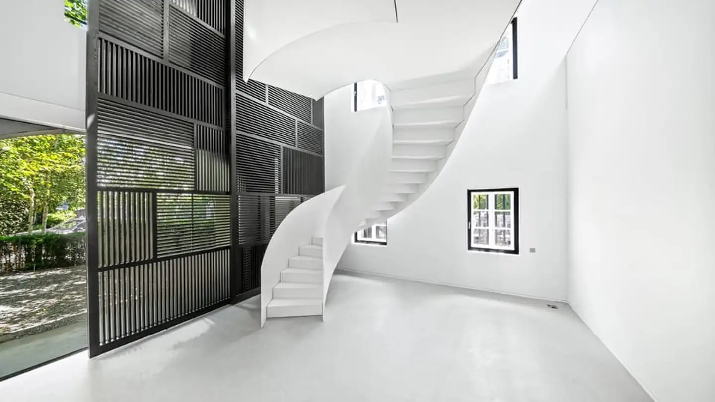 Single house for sale - 1253 Vandoeuvres - Photo 3