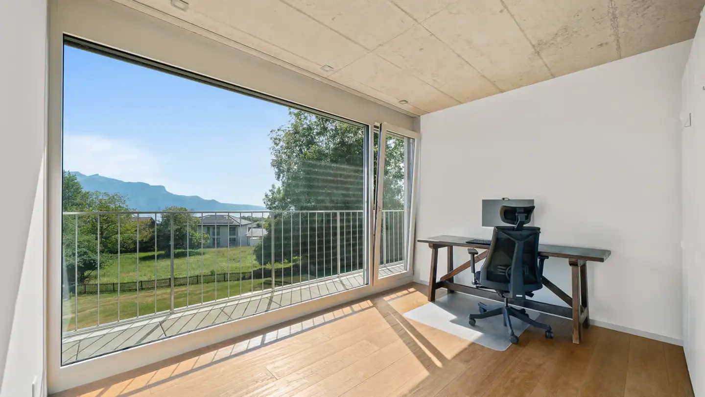 Wohnung kaufen - Sentier De La Scie 11a, 1806 St-Légier-La Chiésaz - Foto 4
