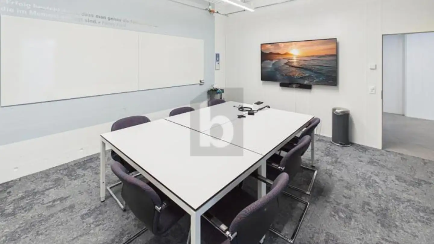 Office space for rent - 3066 Stettlen - Photo 3