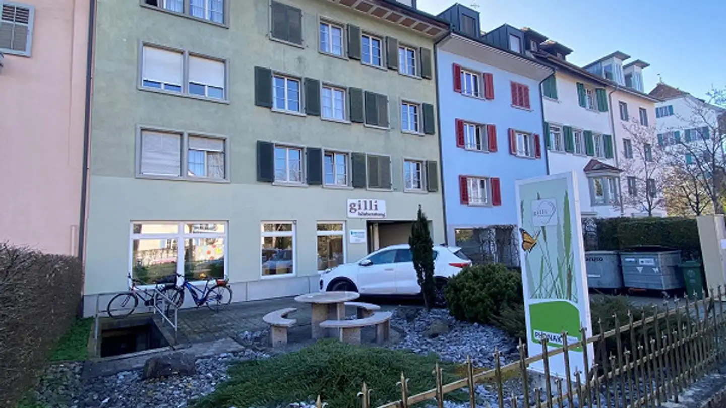 Appartamento in affitto - Oberer Graben 7, 6210 Sursee