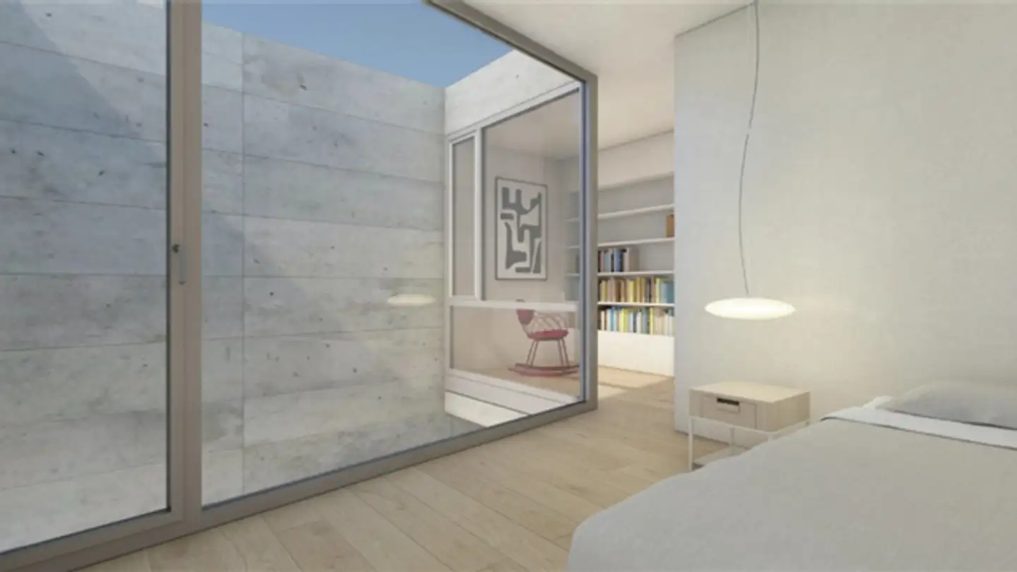 Casa a schiera in vendita - Via Boscioredo 27, 6516 Cugnasco - Photo 4