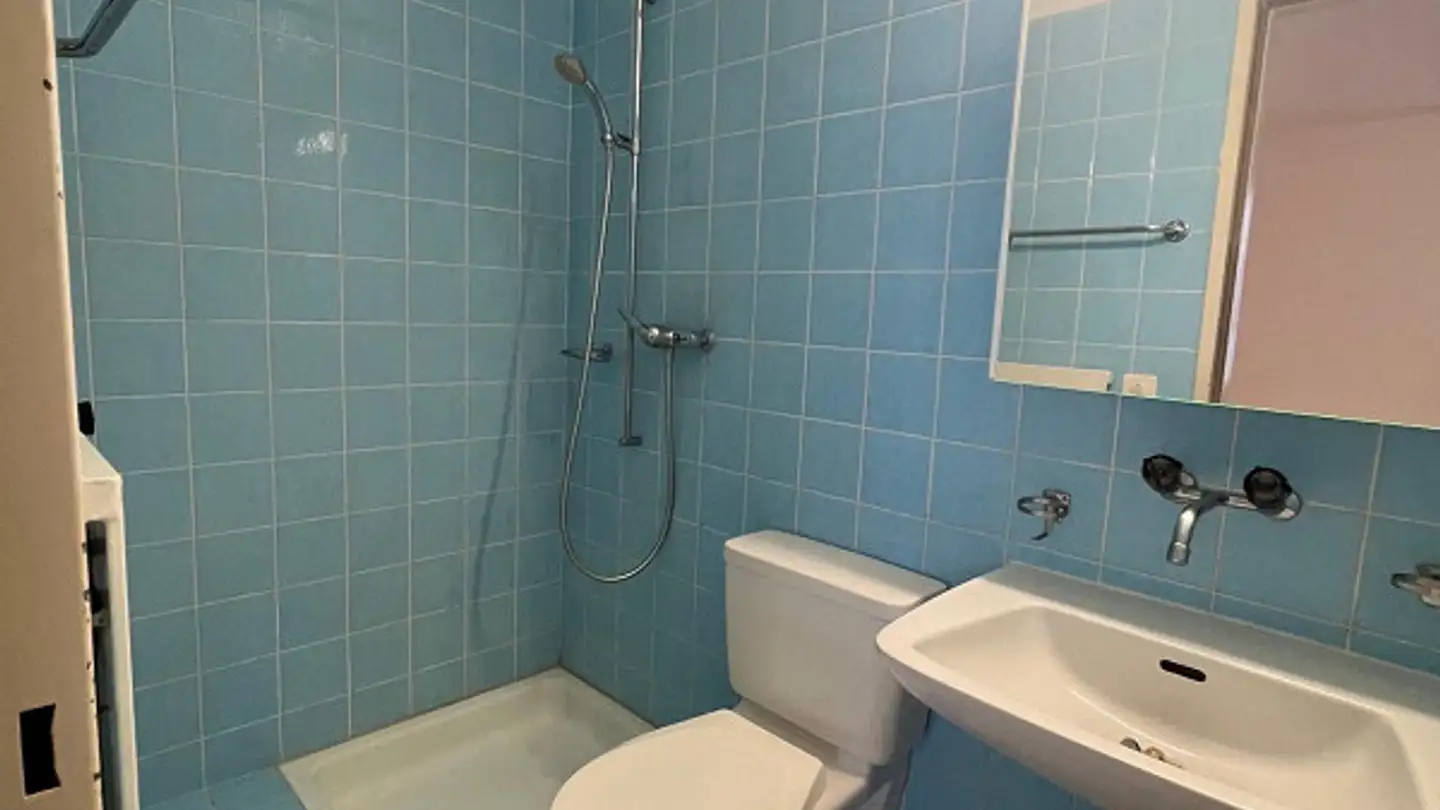 Appartamento in affitto - Oberer Graben 7, 6210 Sursee - Foto 3