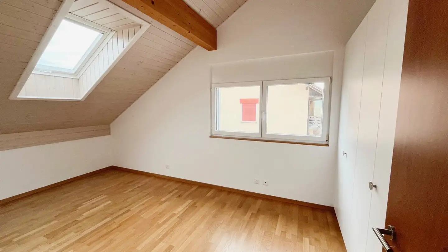 Appartement à louer - 1513 Hermenches - Photo 3