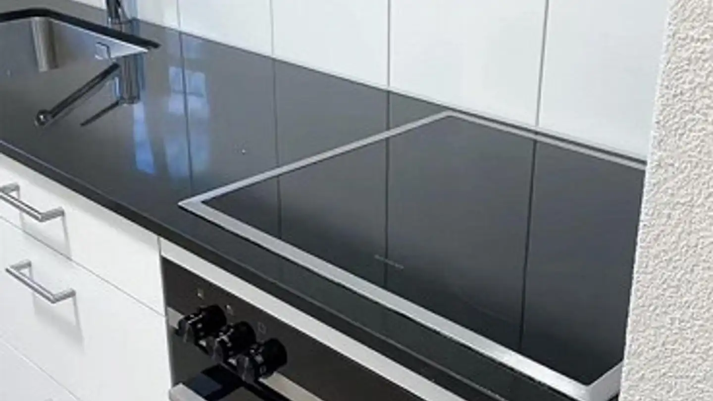 Appartement à louer - Rue De Mâche / Mettstrasse 110, 2504 Biel/Bienne