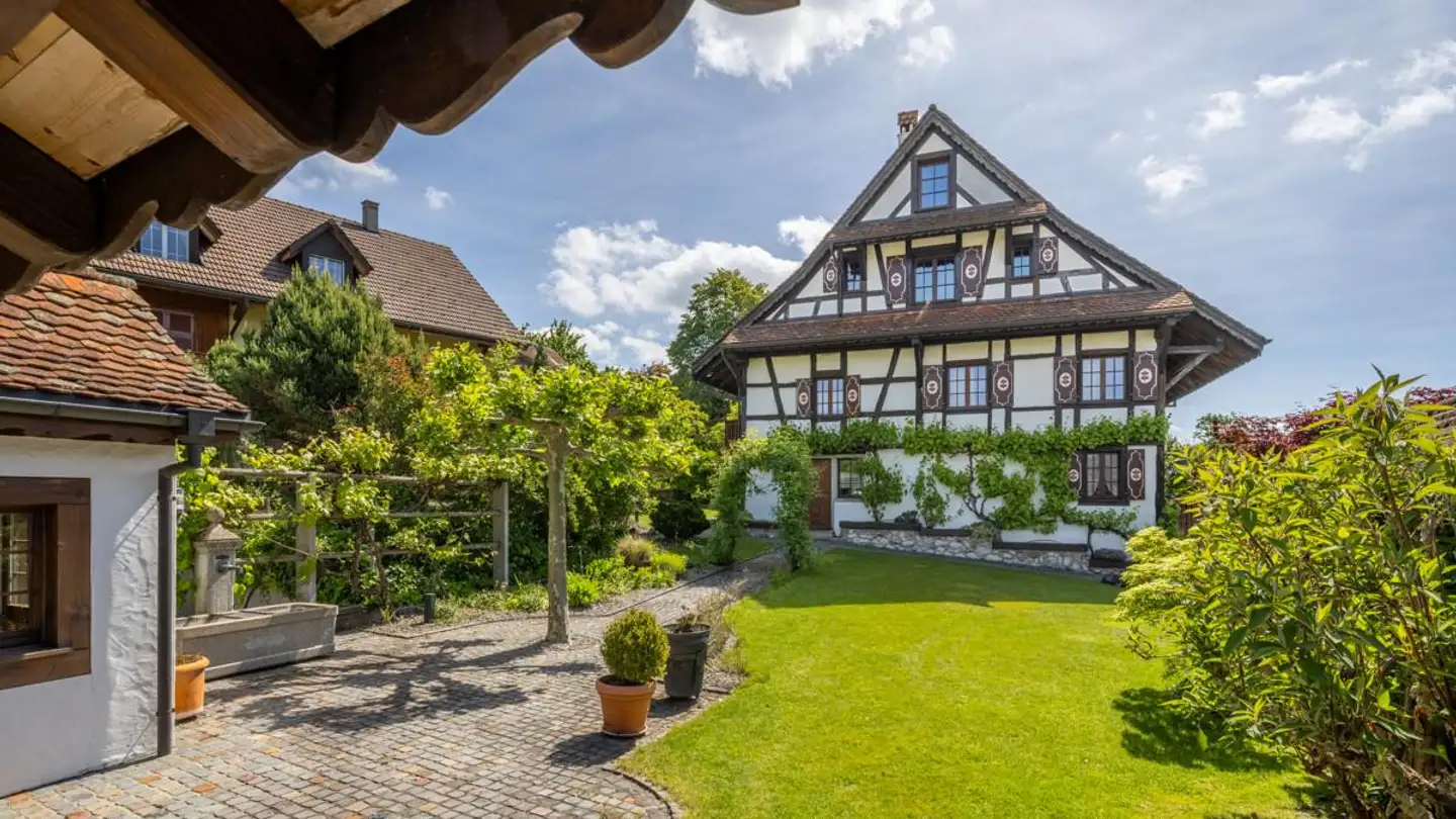 Single house for sale - 8165 Oberweningen - Photo 2