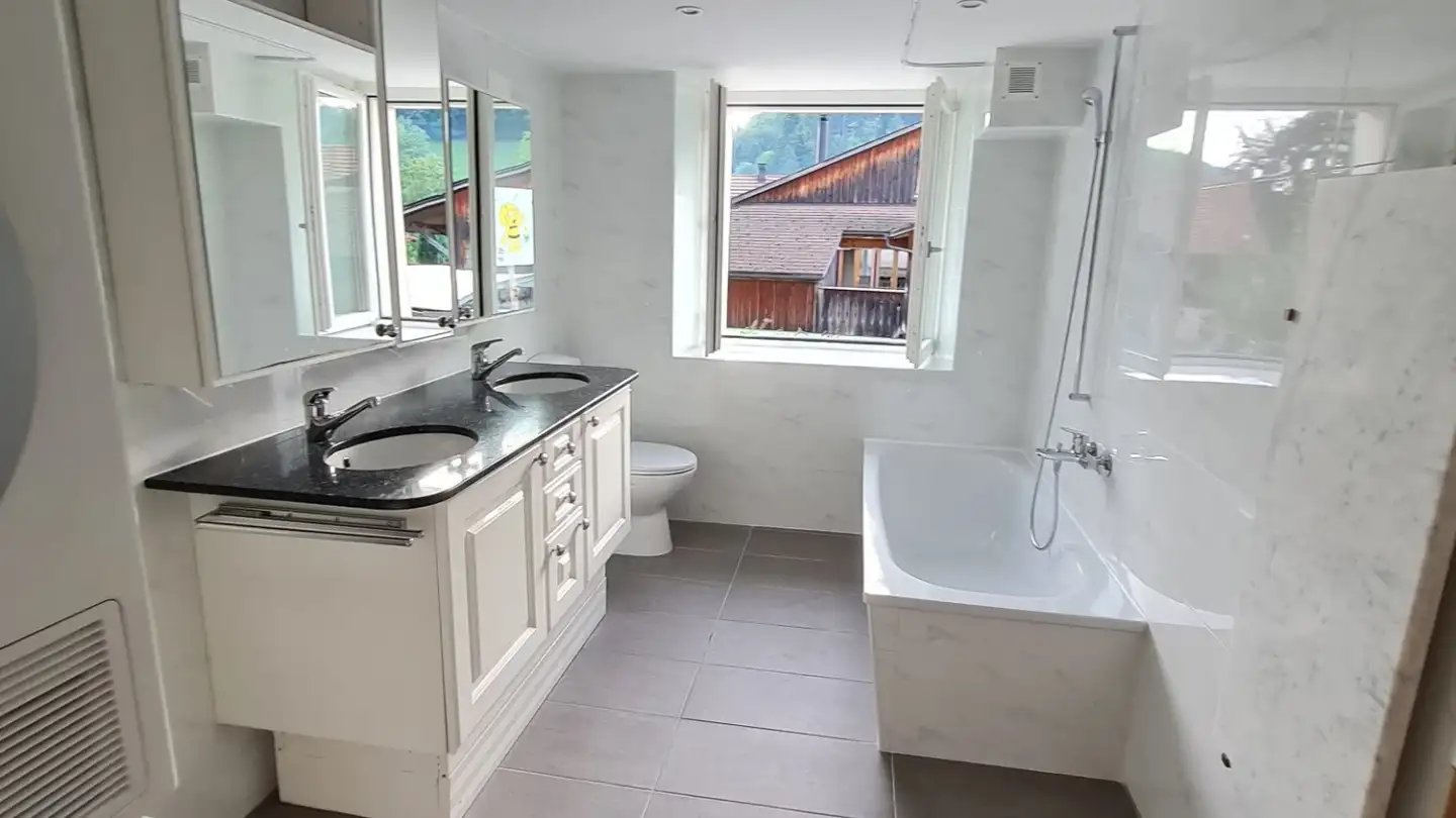 Maison individuelle à louer - 8344 Bäretswil