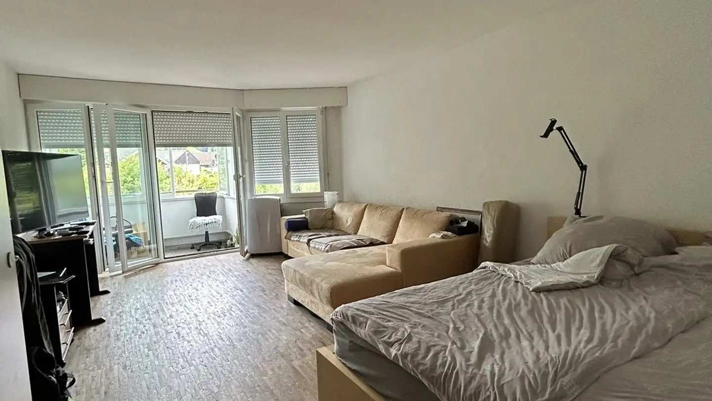 Apartment for rent - Brüggmätteliweg 11, 3555 Trubschachen