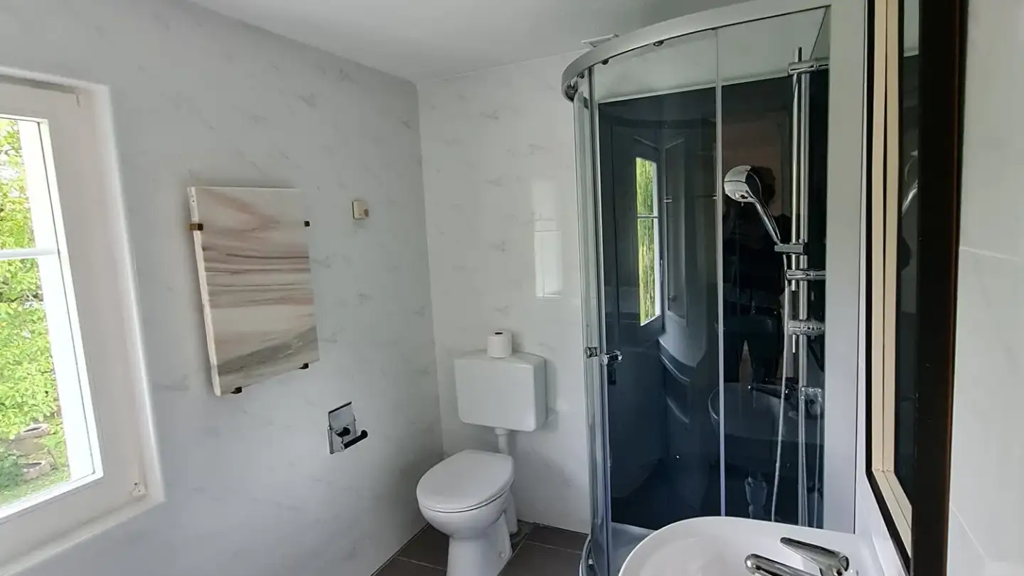 Maison individuelle à louer - 8344 Bäretswil - Photo 2