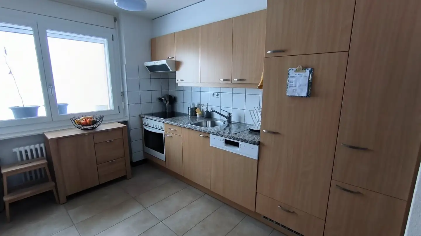 Appartamento in affitto - Cité Mon-Repos 10, 1635 La Tour-de-Trême - Foto 2