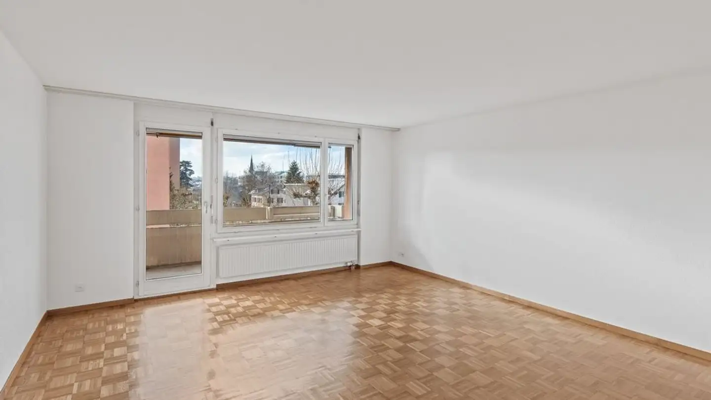 Apartment for rent - Bahnhofstrasse 210, 8620 Wetzikon ZH - Photo 2