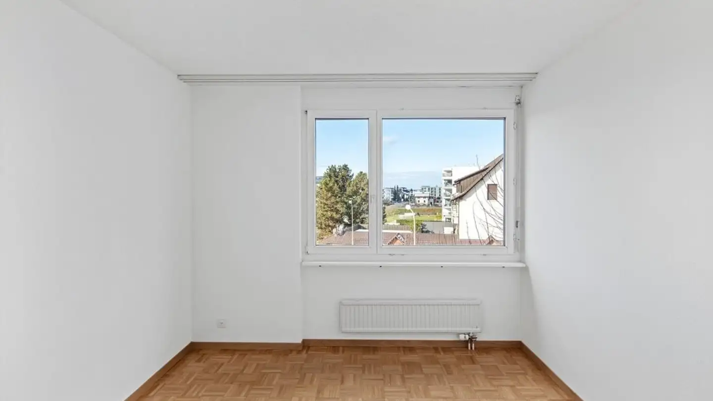 Apartment for rent - Bahnhofstrasse 210, 8620 Wetzikon ZH - Photo 3