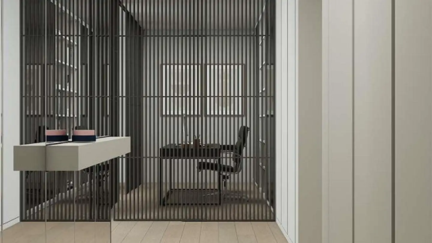 Appartement à vendre - Via Domenico Fontana, 6900 Lugano - Photo 4