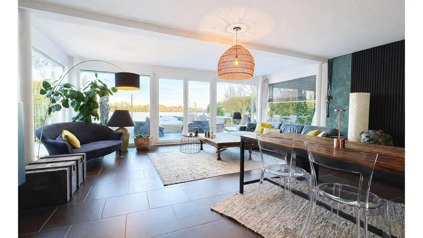 Casa singola in vendita - 1170 Aubonne - Foto 2