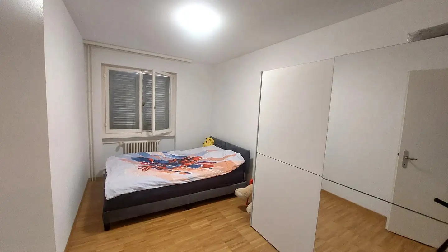 Appartamento in affitto - Eckwiesenstrasse, 8408 Winterthur