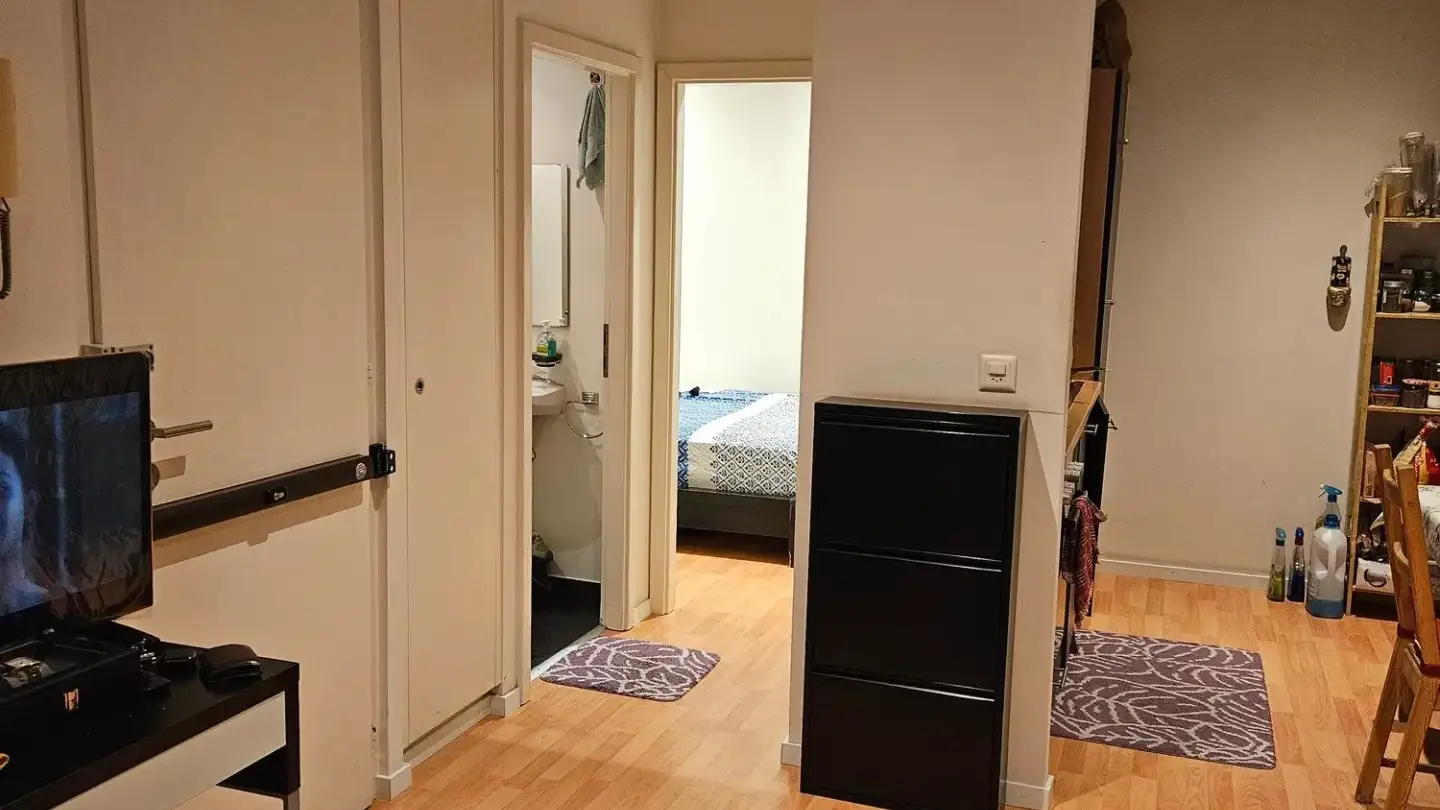 Apartment for rent - Route De Suisse, 1290 Versoix - Photo 2