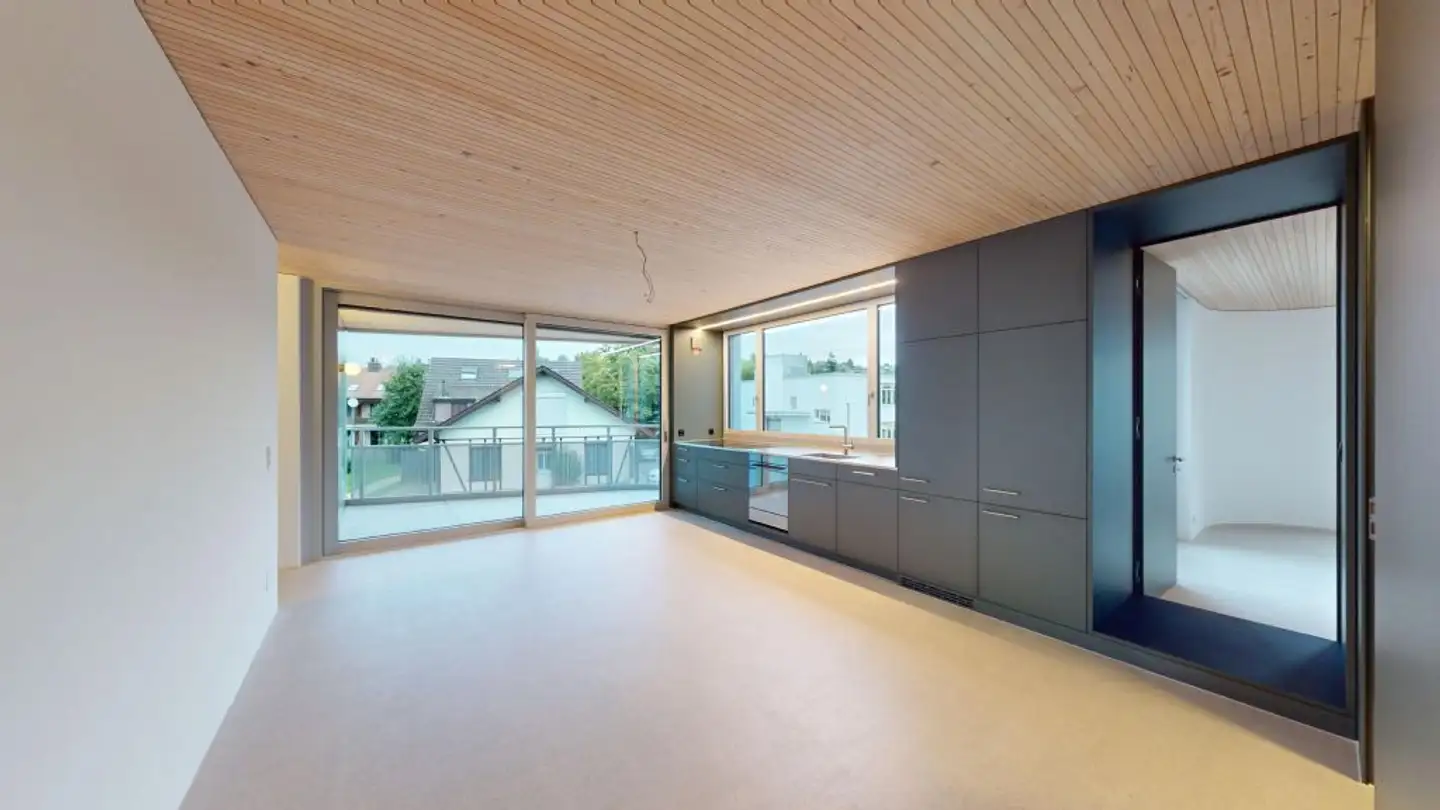 Apartment for rent - Parkweg 1, 5610 Wohlen AG