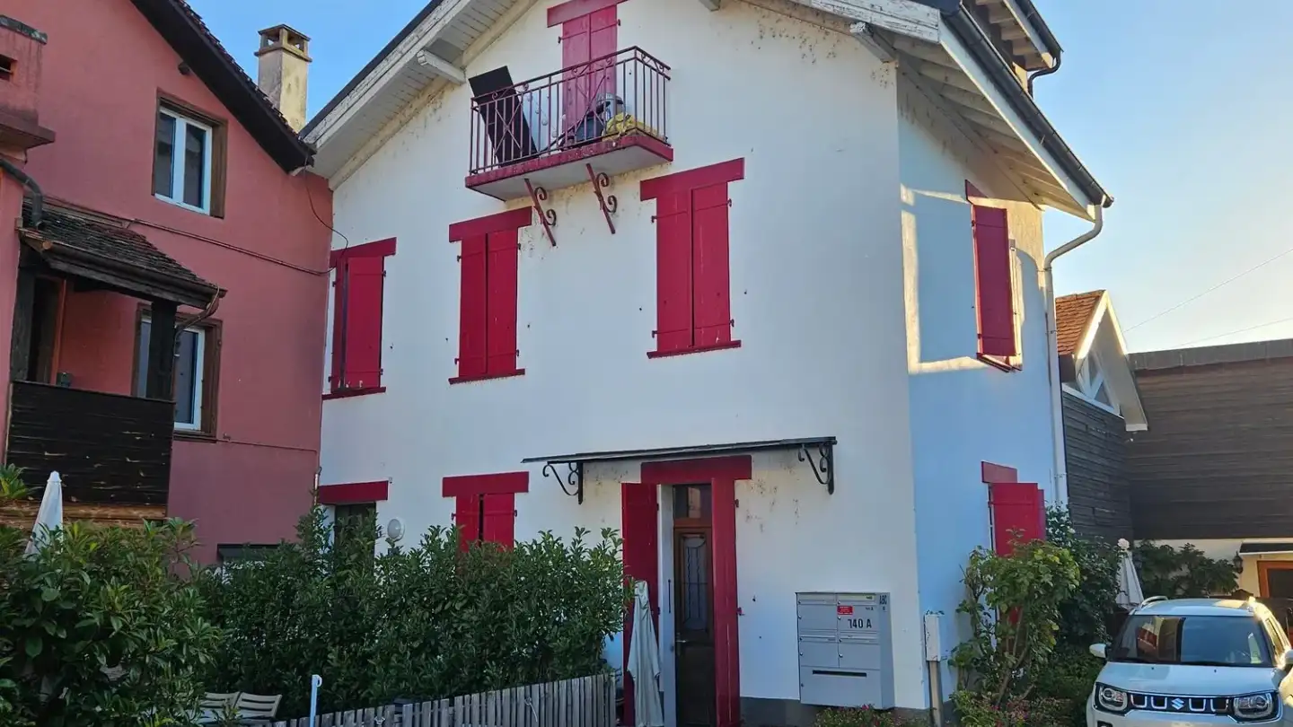 Apartment for rent - Route De Suisse, 1290 Versoix - Photo 3